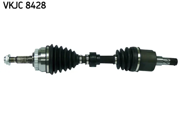 Полуоска SKF